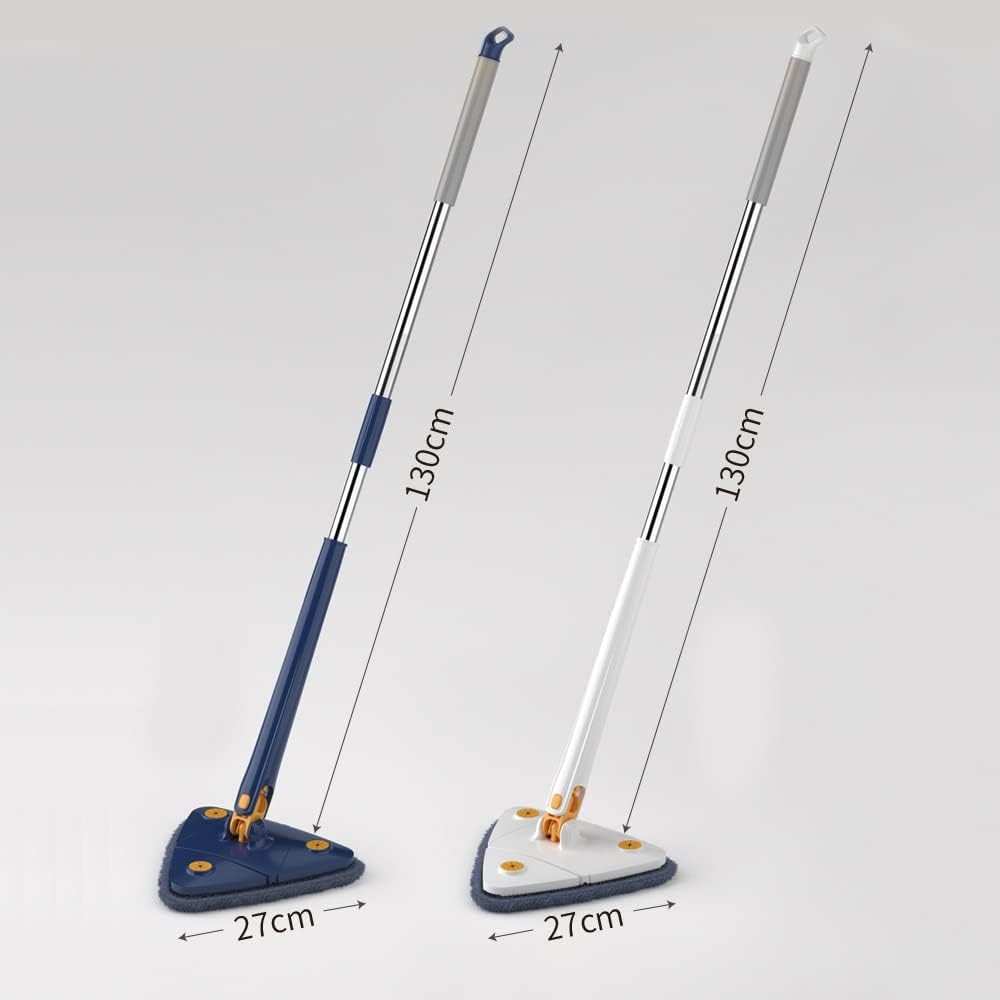 360 Rotating Floor Mop with Adjustable Handle | Mahal Mart