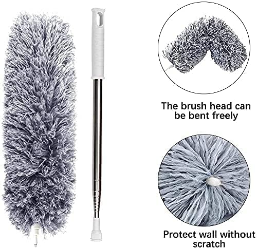 Flexible Bendable Dust Cleaner