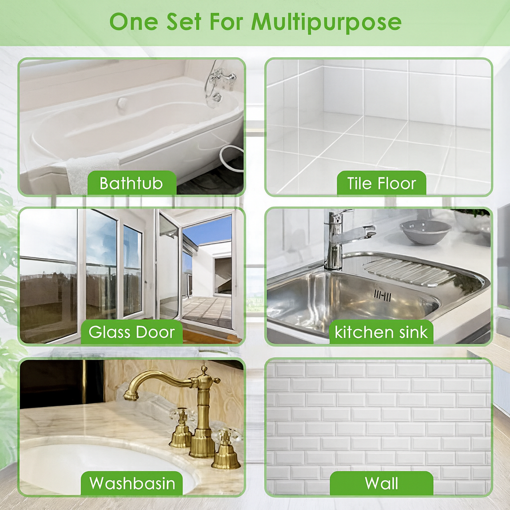 Electric Cleaning Brush