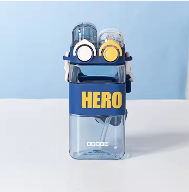 HERO Drop-Resistant Water Bottle
