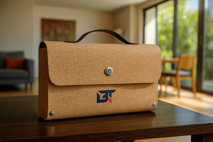 BT Portable Coffee Maker Set