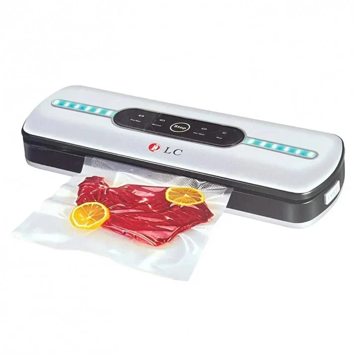 DLC Automatic Food Vacuum Packing Machine