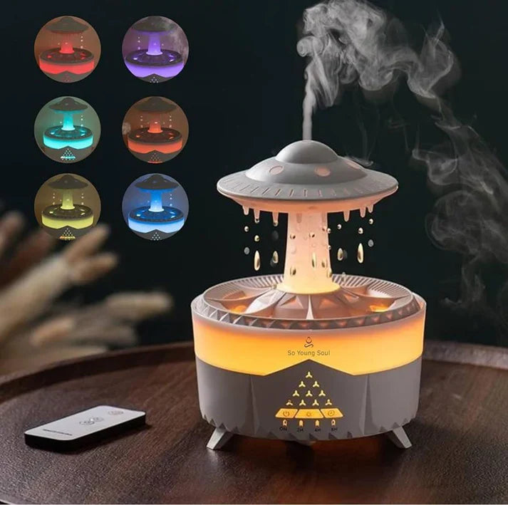 Air Humidifier