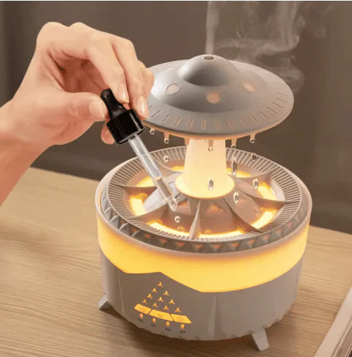 Air Humidifier