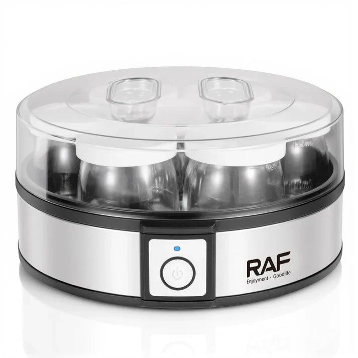 RAF Automatic Yogurt Maker