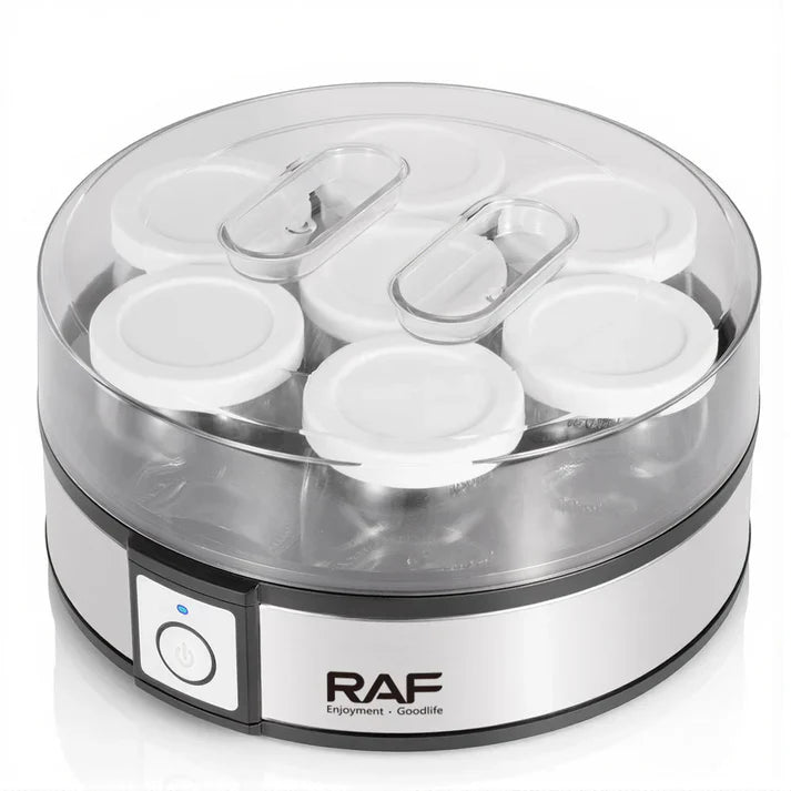 RAF Automatic Yogurt Maker